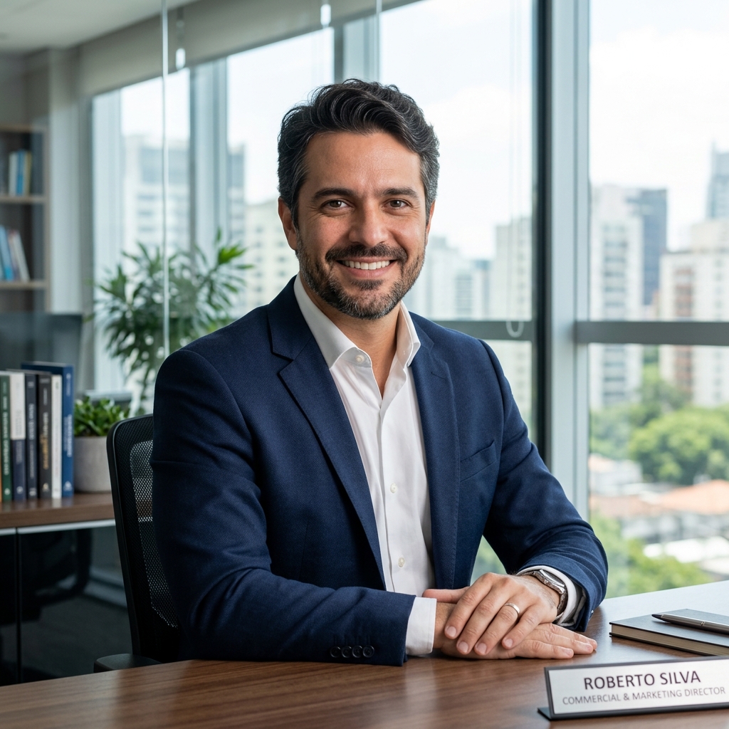 André Furtado