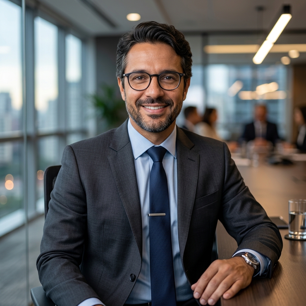 Marcelo Albuquerque